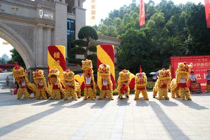一個(gè)完美的活動(dòng)策劃方案對公司開業(yè)慶典
